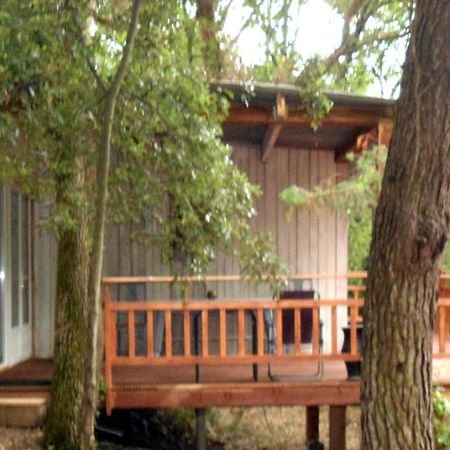 Chalet Dans Residence Privee La Gaude Exterior photo