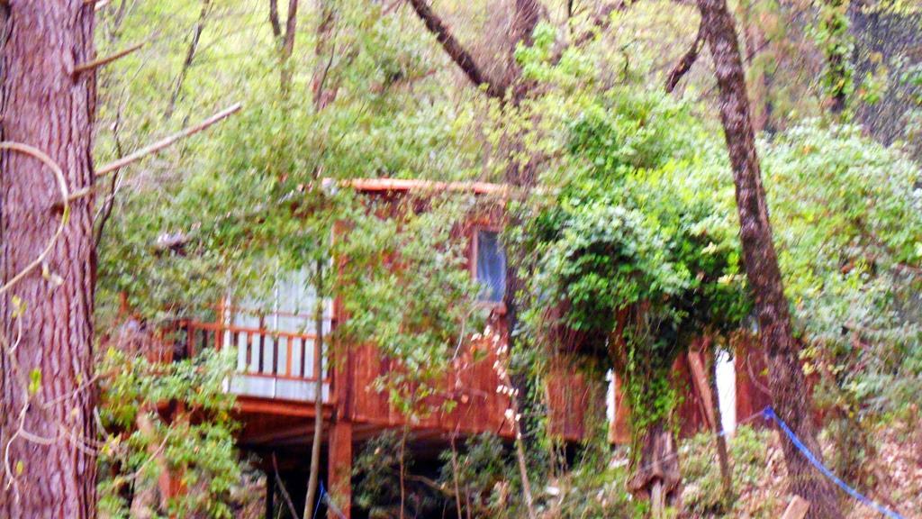 Chalet Dans Residence Privee La Gaude Exterior photo