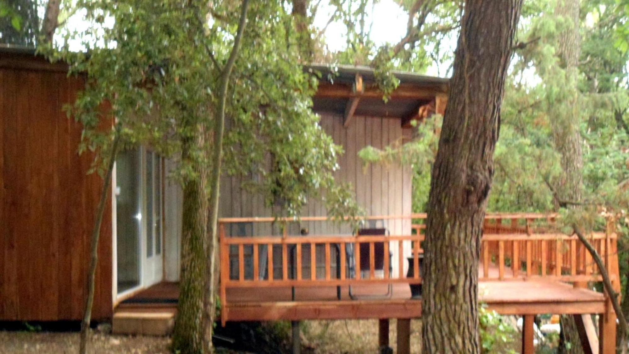 Chalet Dans Residence Privee La Gaude Exterior photo